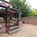 Peartree Cottage - Derby