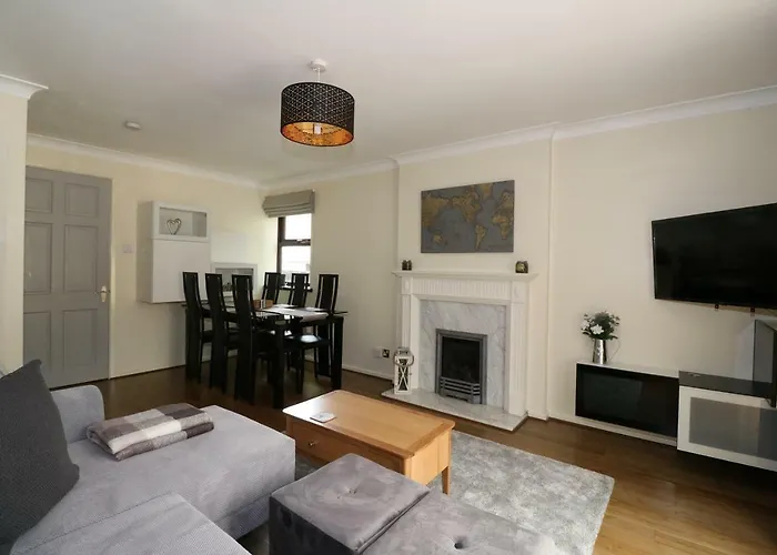 Peartree Cottage - Derby