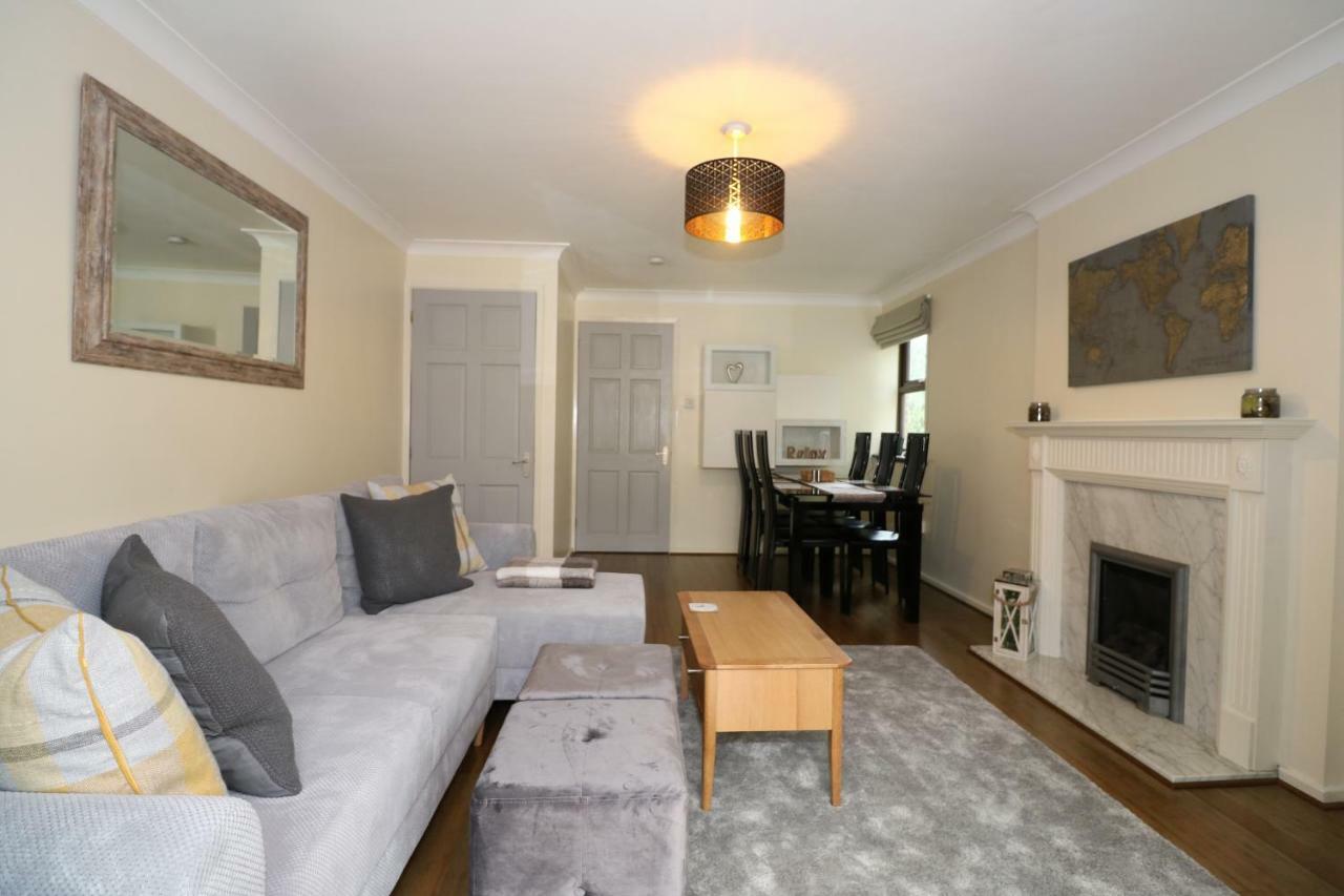 Peartree - Holiday home