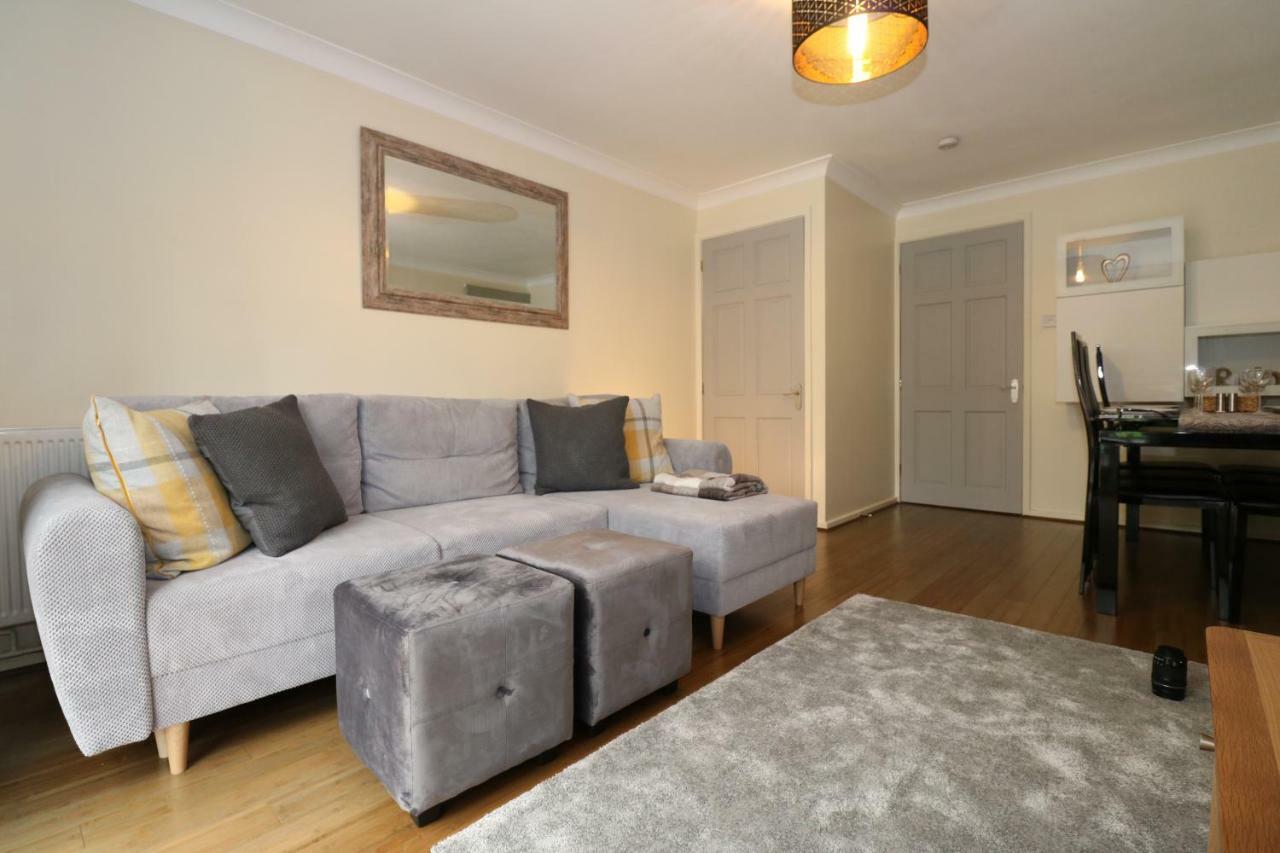 Peartree - Holiday home Derby