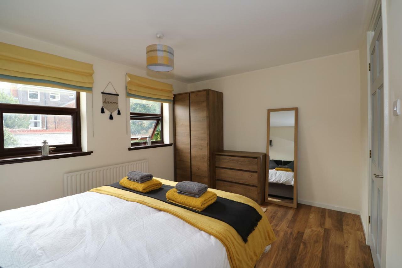Peartree - Holiday home Derby