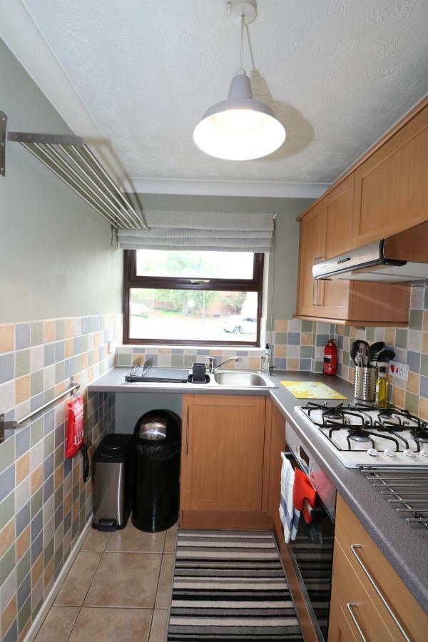 Holiday home Peartree - *
