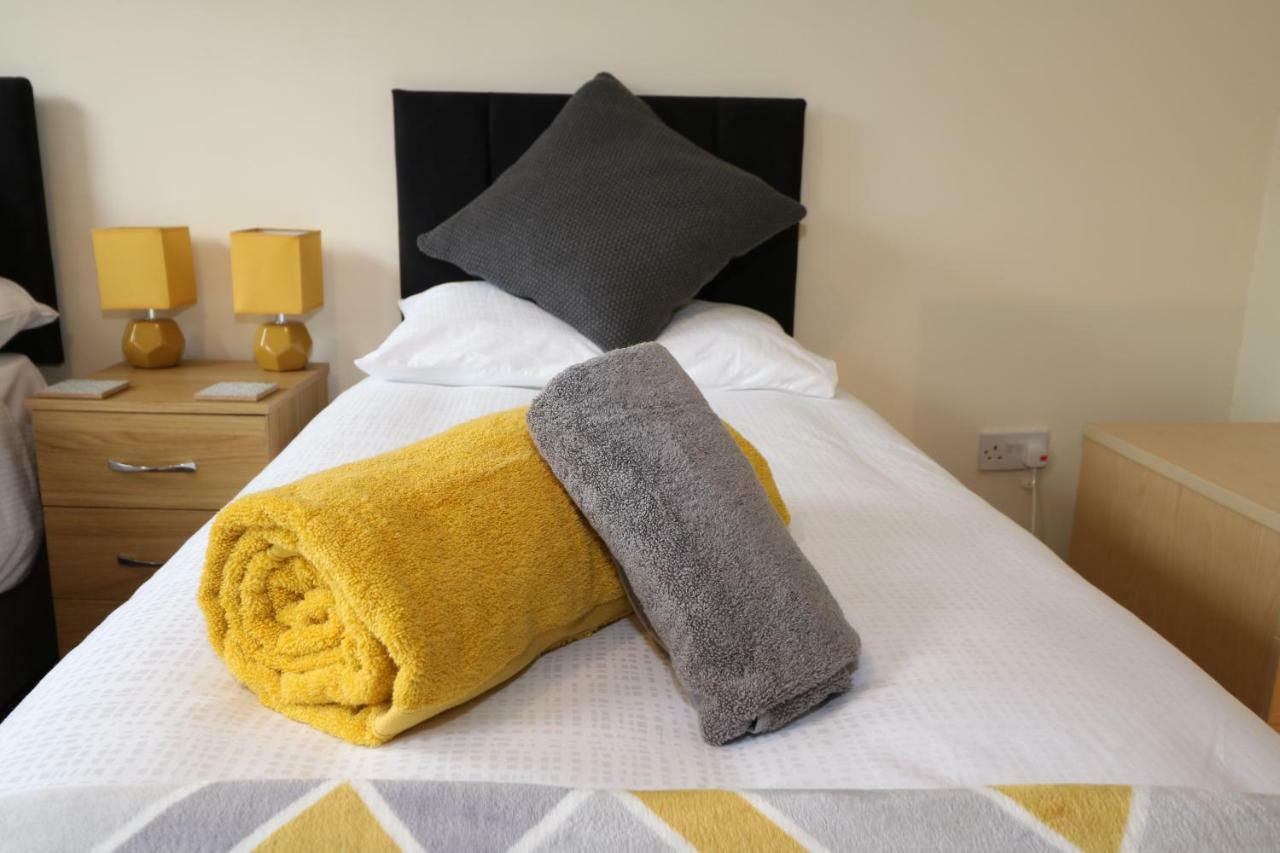 Peartree - Holiday home *